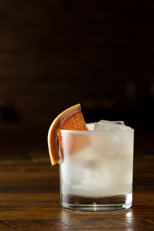Paloma | As published in Volume 7, Issue 3 of Alcoholmanac Magazine. Paloma | As published in Volume 7, Issue 3 of Alcoholmanac Magazine.